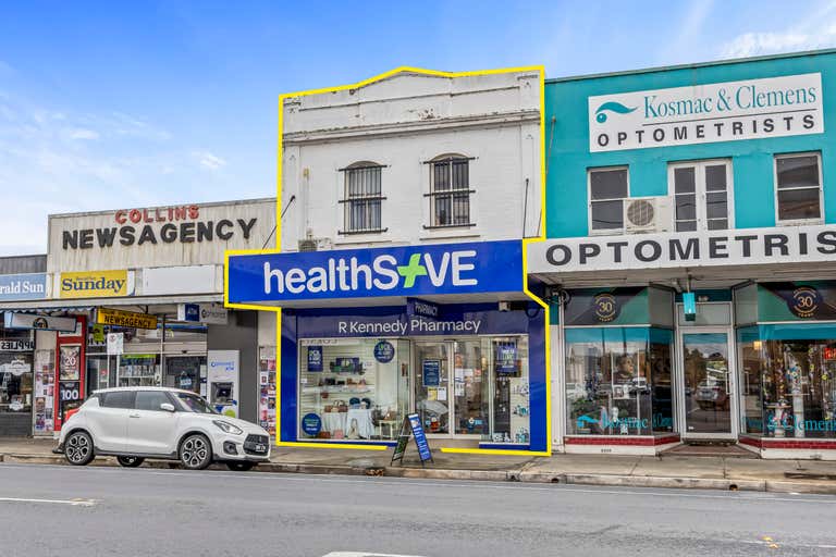 97 Mollison Street Kyneton VIC 3444 - Image 1