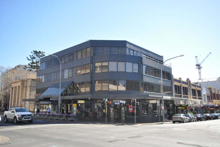 239 Church Street Parramatta NSW 2150 - Image 1