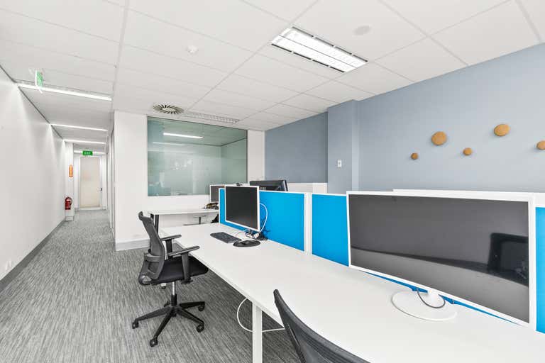 Quad Business Park, Suite 1.06, 102 Bennelong Parkway Sydney Olympic Park NSW 2127 - Image 2