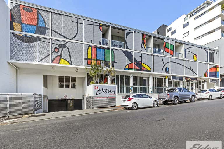 1/41 Robertson Street Fortitude Valley QLD 4006 - Image 2