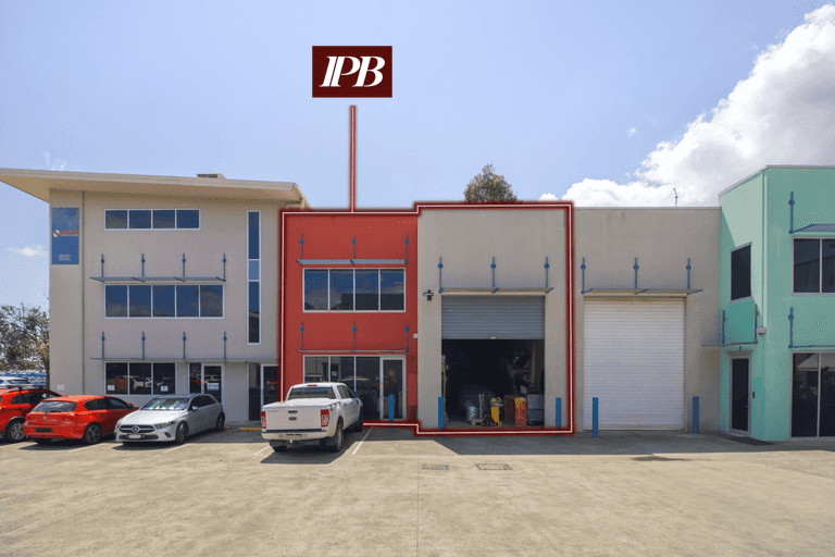 2/20 Rivergate Place Murarrie QLD 4172 - Image 1