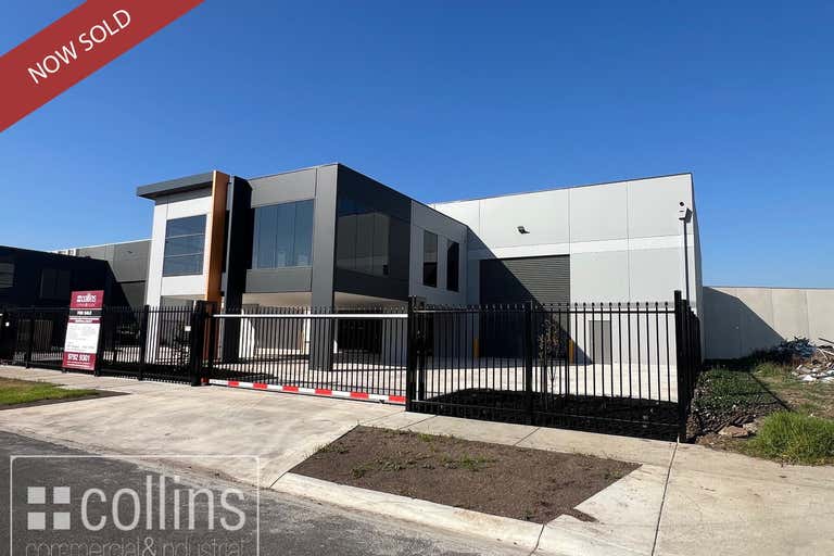 9 Exchange Drive Pakenham VIC 3810 - Image 1