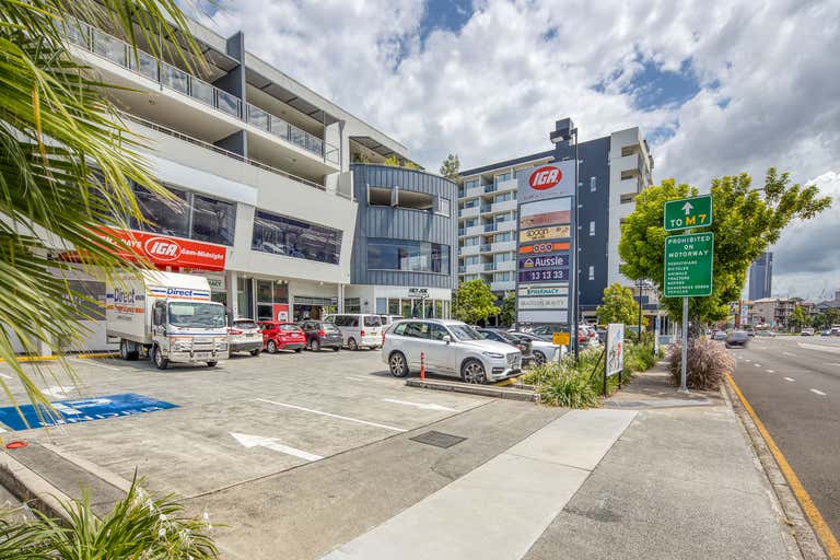 Level 1, 33 Lytton Road East Brisbane QLD 4169 - Image 2