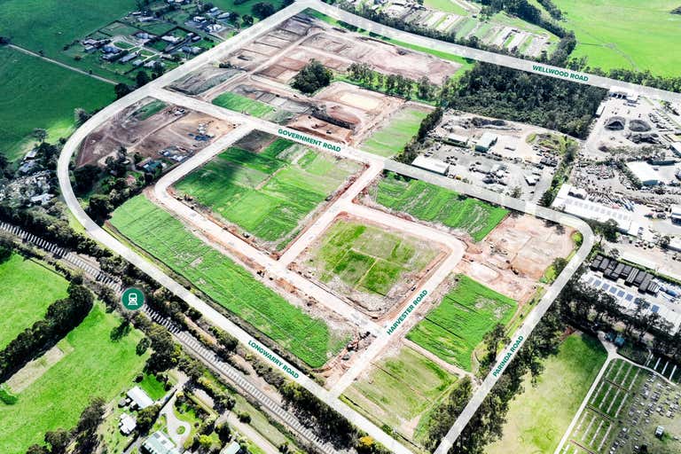 Drouin Business Park, 220 Longwarry Road Drouin VIC 3818 - Image 1