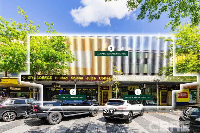 255-263 Lonsdale Street Dandenong VIC 3175 - Image 1