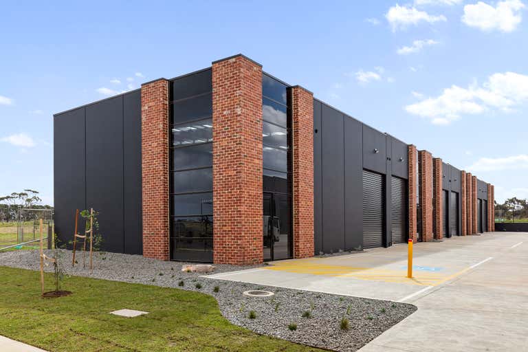 Elements Business Park, 1-26, 18-22 Castles Drive Torquay VIC 3228 - Image 1