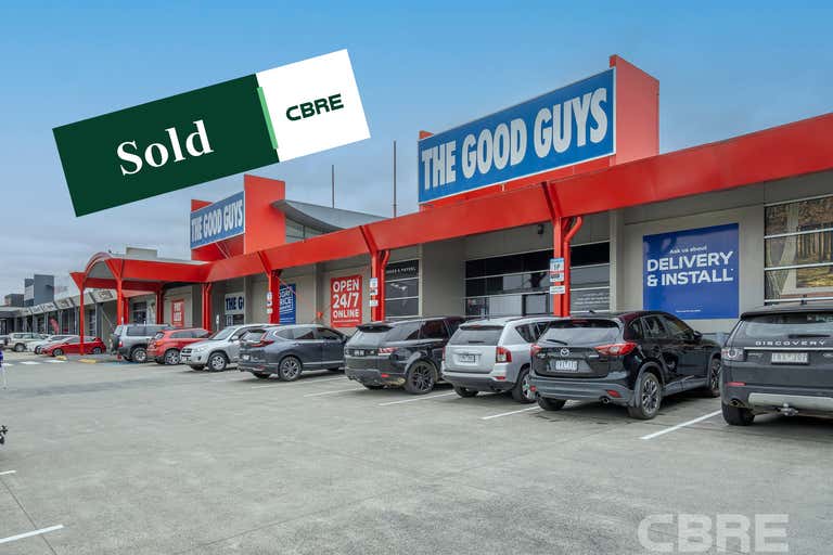 The Good Guys, 48-50 Victor Crescent Narre Warren VIC 3805 - Image 2