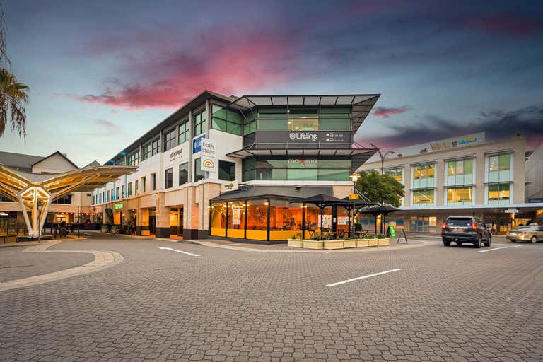 50 Subiaco Square Road Subiaco WA 6008 - Image 1