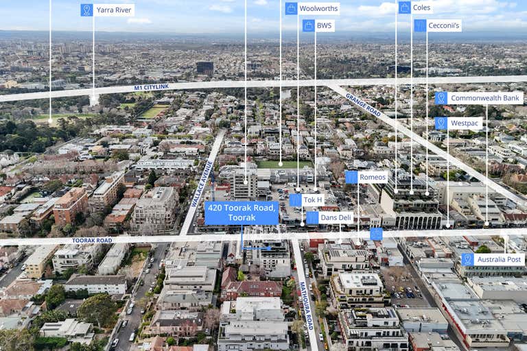 420 Toorak Road Toorak VIC 3142 - Image 2