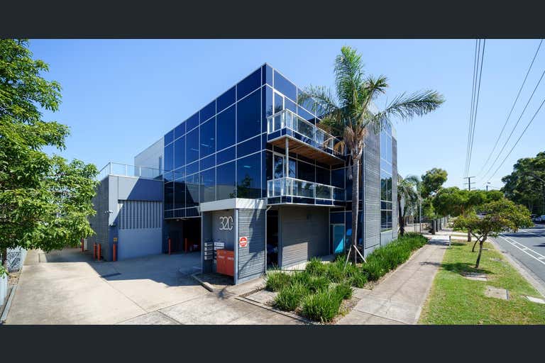 1/316-320 Lorimer Street Port Melbourne VIC 3207 - Image 2