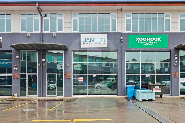 12/1 TALAVERA ROAD Macquarie Park NSW 2113 - Image 1