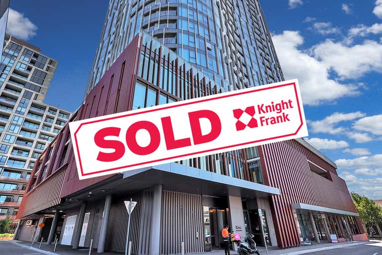 Rise, 17 Everage Street Moonee Ponds VIC 3039 - Image 1