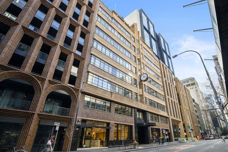 155 Clarence Street Sydney NSW 2000 - Image 1