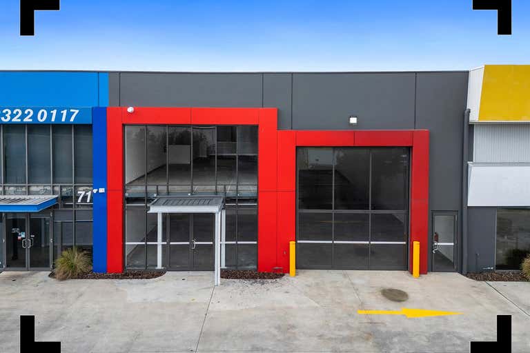 2/71 Elgar Road Derrimut VIC 3026 - Image 1