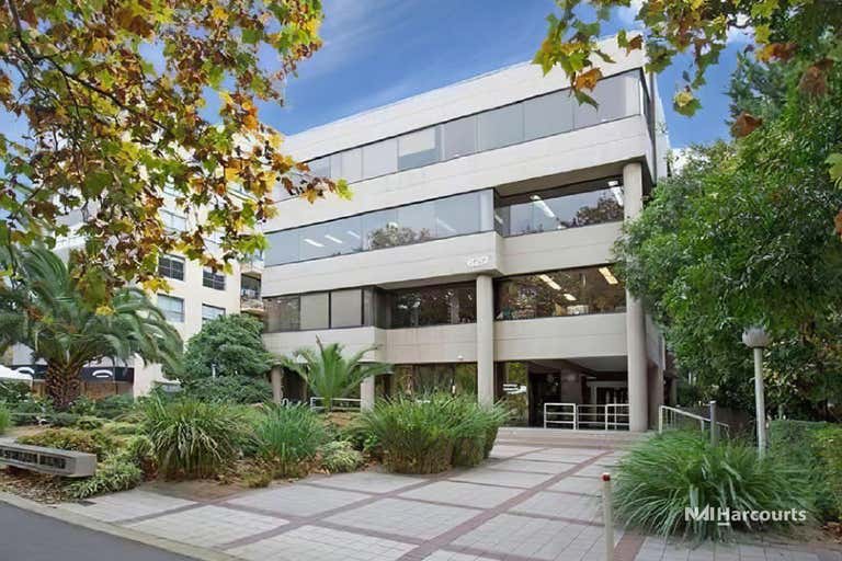 206/620 St Kilda Road Melbourne VIC 3004 - Image 1