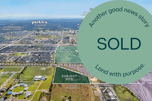 4 Hickson Road Officer VIC 3809 - Image 1