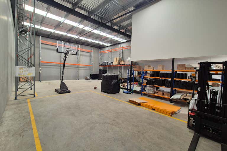 2/61 Industrial Circuit Cranbourne West VIC 3977 - Image 2