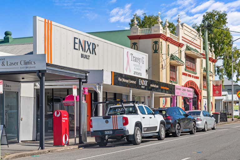 1&2, 967 Stanley Street East East Brisbane QLD 4169 - Image 1