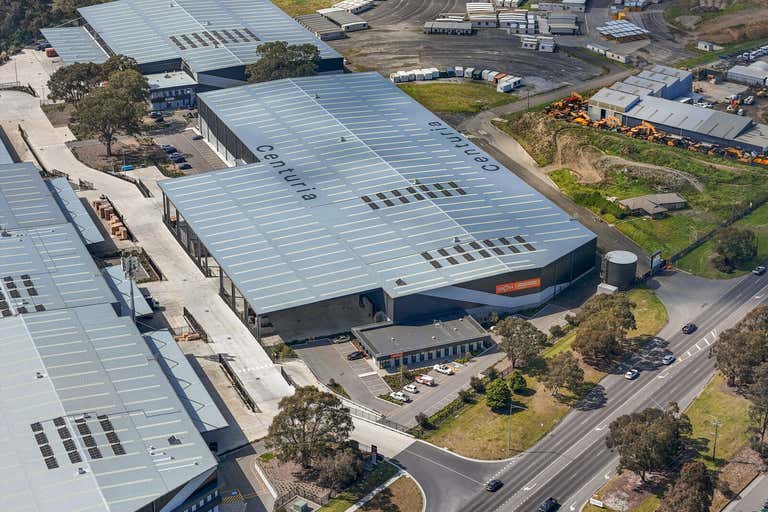 Warehouse 1, 95 South Gippsland Highway Dandenong South VIC 3175 - Image 1