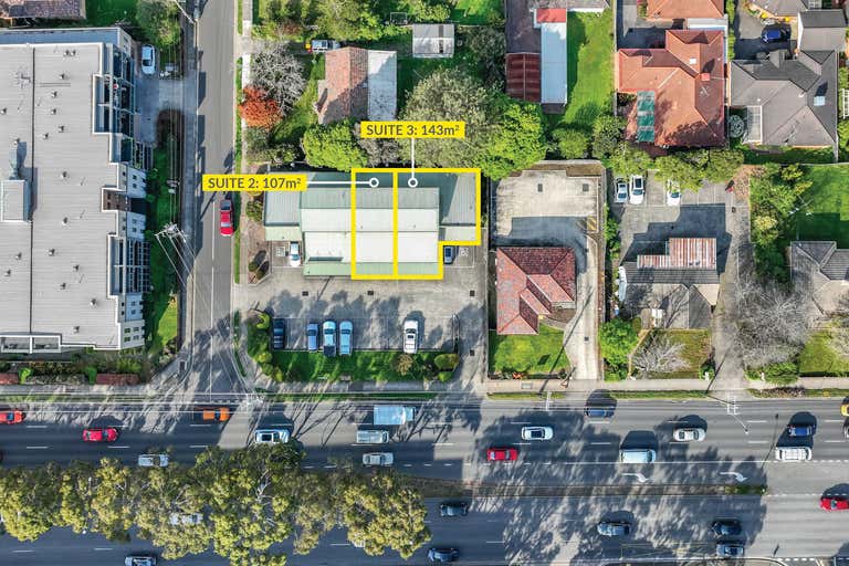 2&3, 274-276 Springvale Road Glen Waverley VIC 3150 - Image 2