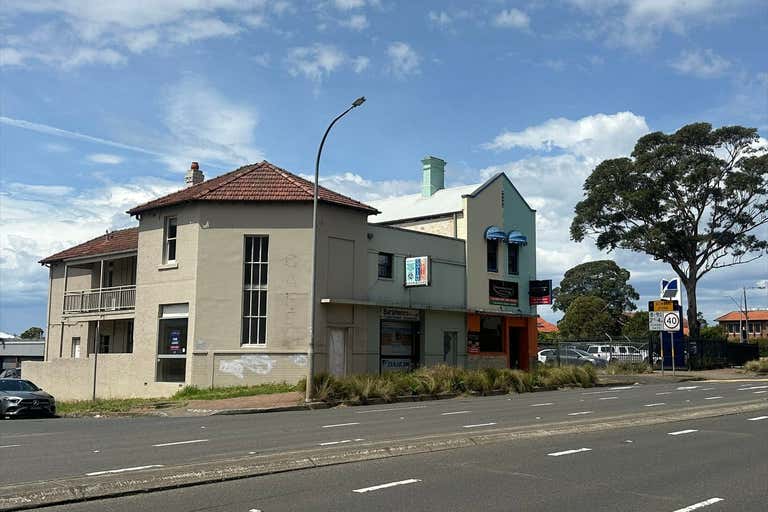 192 Pacific Highway Hornsby NSW 2077 - Image 2