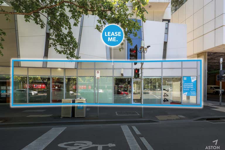 744 Bourke Street Docklands VIC 3008 - Image 1