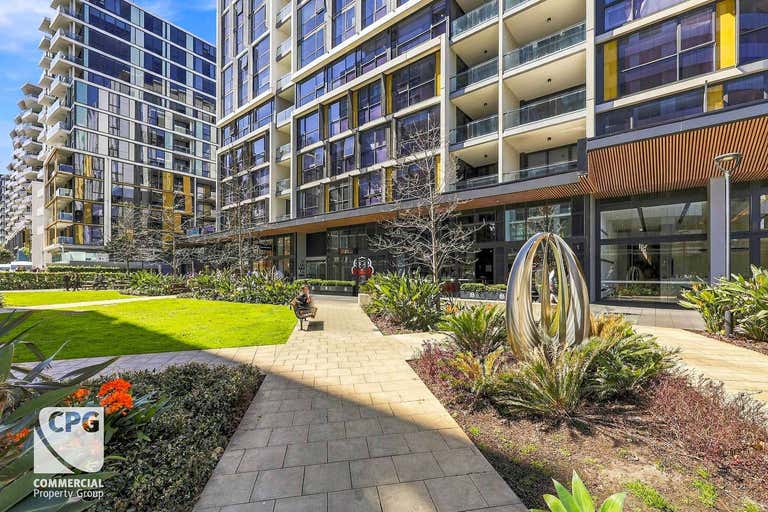 Keyboad Cowards 7.11/247 Coward Street, Mascot, NSW 2020 - Office For Lease ...