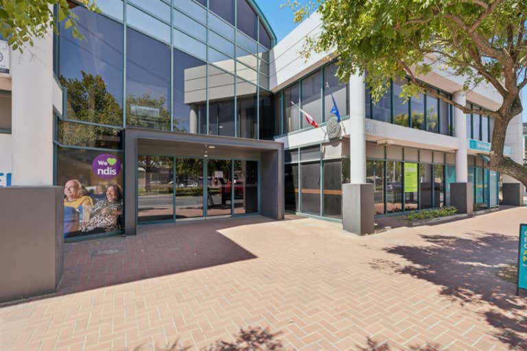 Unit 1, 215 Port Road Hindmarsh SA 5007 - Image 1