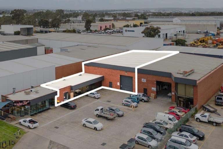1/42 Kitchen Road Dandenong South VIC 3175 - Image 1