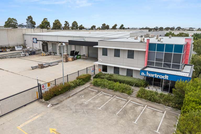 5-7 Aerolink Drive Tullamarine VIC 3043 - Image 1