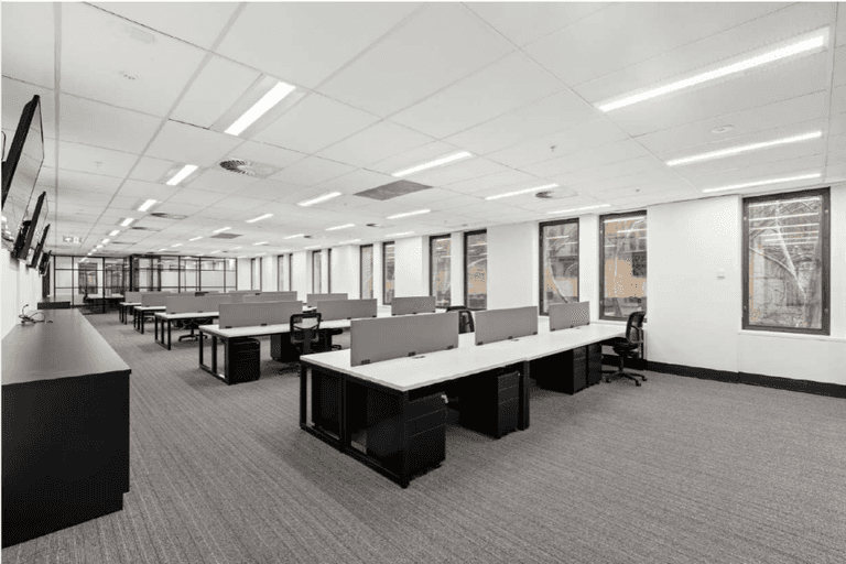 Level 2, 379 Collins Street Melbourne VIC 3000 - Image 2