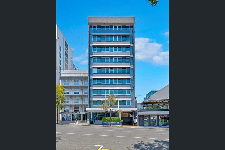 40/131 Leichhardt Street Spring Hill QLD 4000 - Image 2