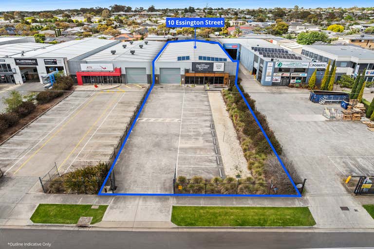 10 Essington Street Grovedale VIC 3216 - Image 1