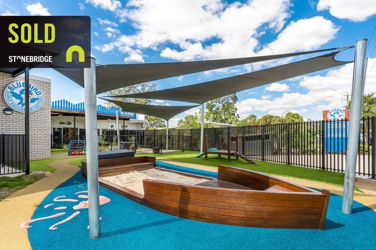 Bluebird Early Education, 645 Seventeen Mile Rocks Rd Sinnamon Park QLD 4073 - Image 1