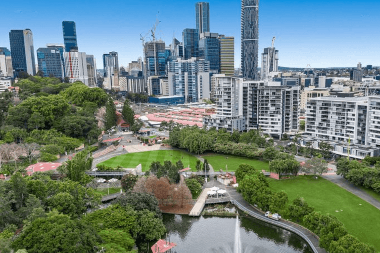 816/3 Parkland Boulevard Brisbane City QLD 4000 - Image 2