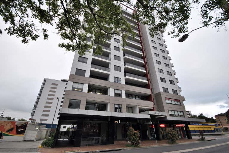 712/1C Burdett Street Hornsby NSW 2077 - Image 1