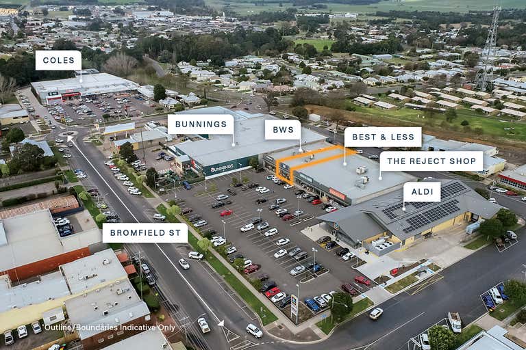 Rivers, 3/118-128 Bromfield Street Colac VIC 3250 - Image 2