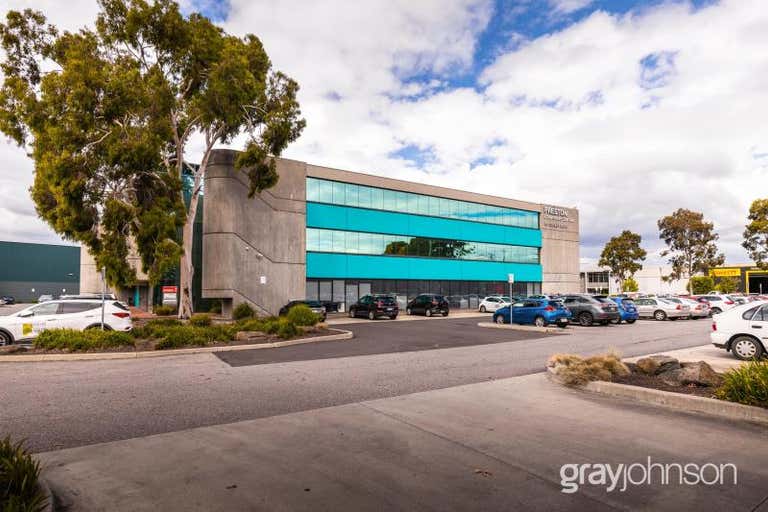 Level 4, 110 Chifley Drive Preston VIC 3072 - Image 1