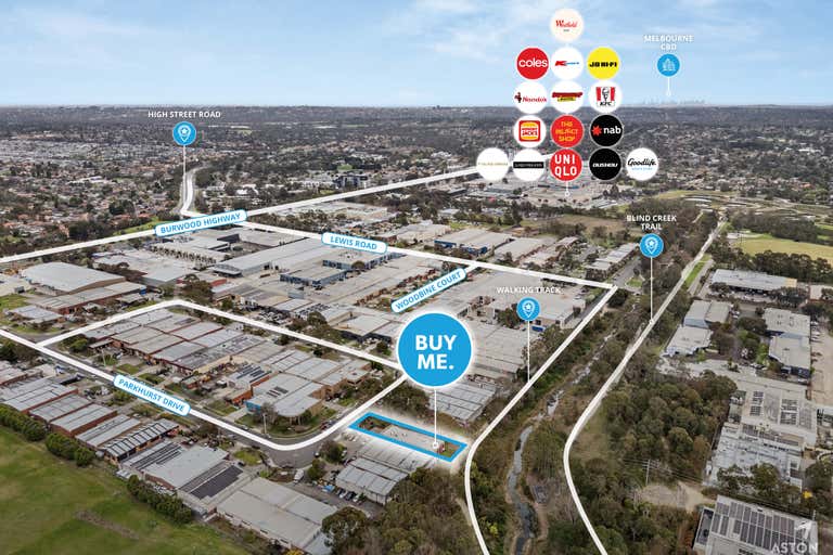 52 Parkhurst Drive Knoxfield VIC 3180 - Image 2