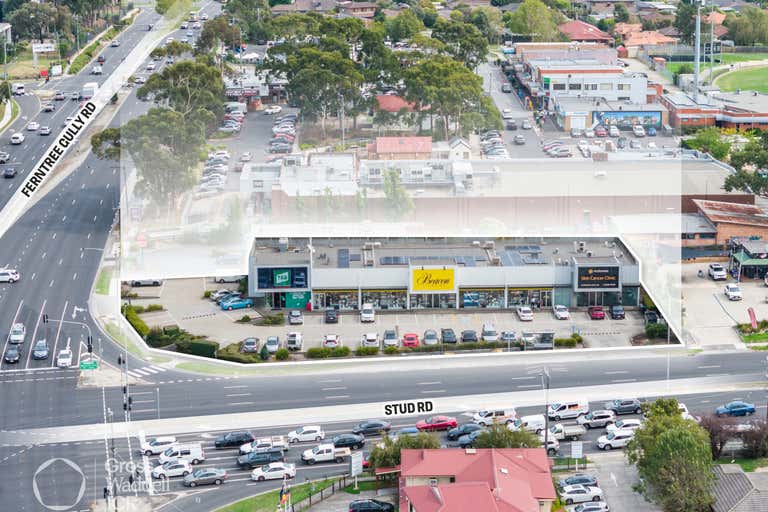 760-770 Stud Road & 1391 Ferntree Gully Road Scoresby VIC 3179 - Image 2