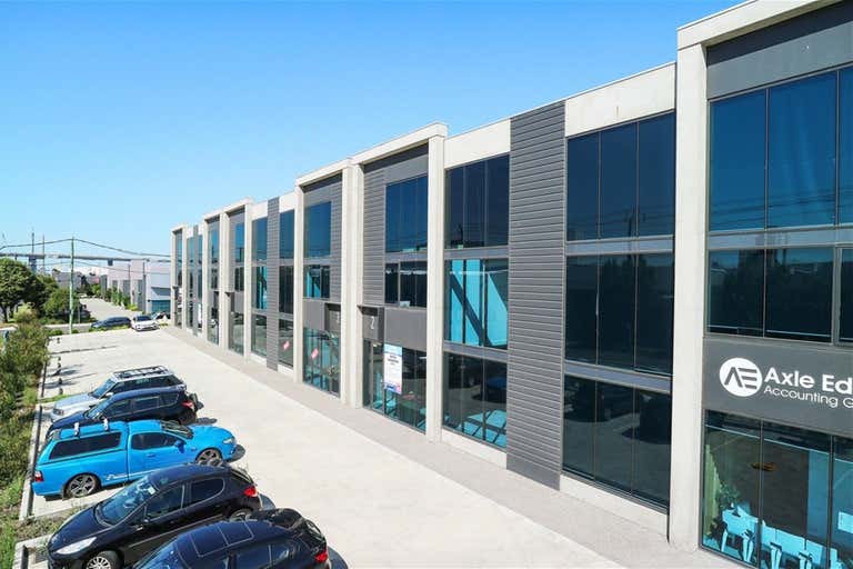 Sugarhill Business Park, 5/260 Whitehall Street Yarraville VIC 3013 - Image 1