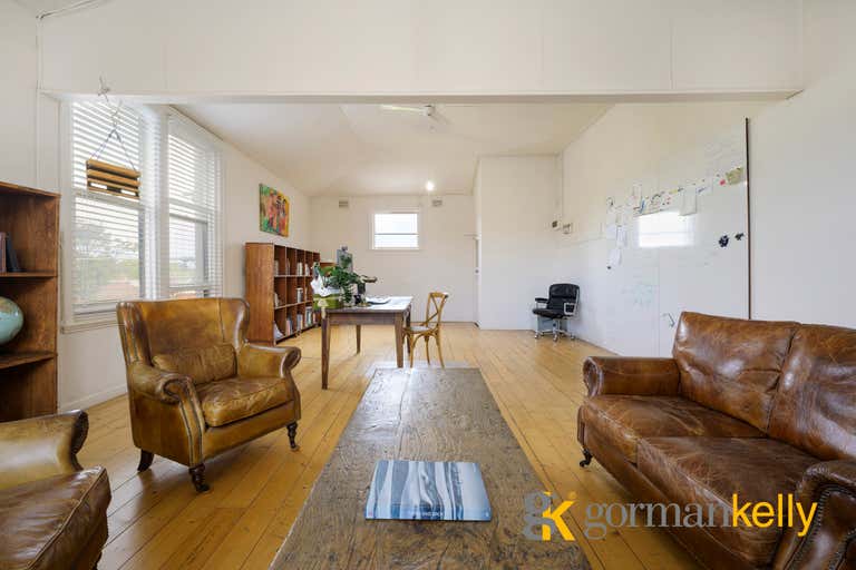 Level 1, 30 Cotham Road Kew VIC 3101 - Image 1