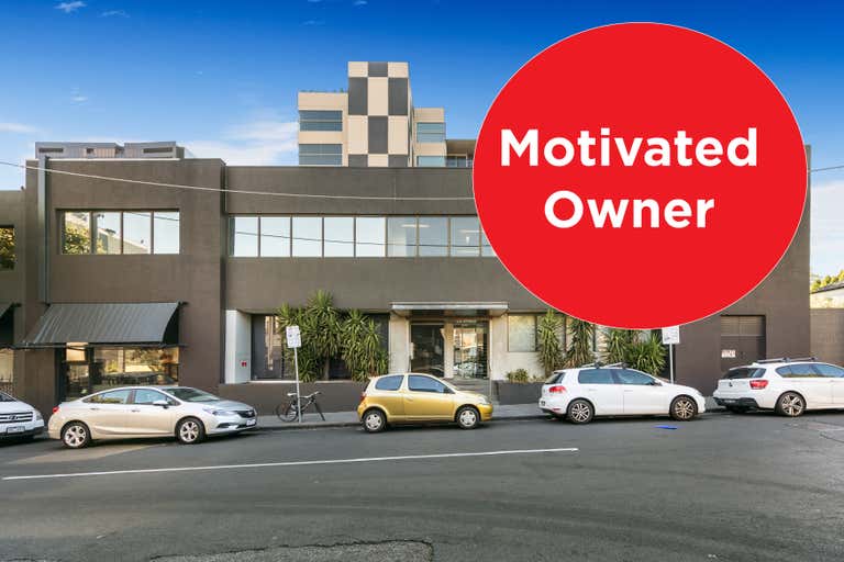 200 Toorak Road South Yarra VIC 3141 - Image 1