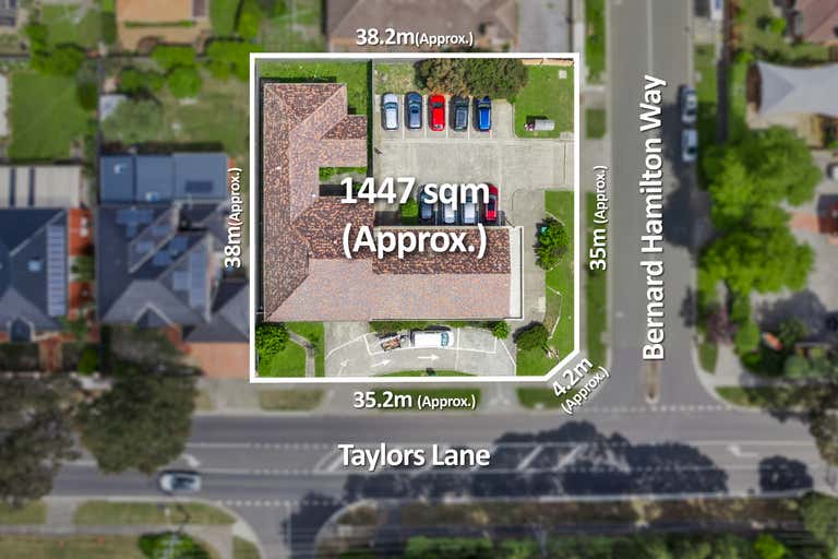 3 Bernard Hamilton Way Rowville VIC 3178 - Image 2