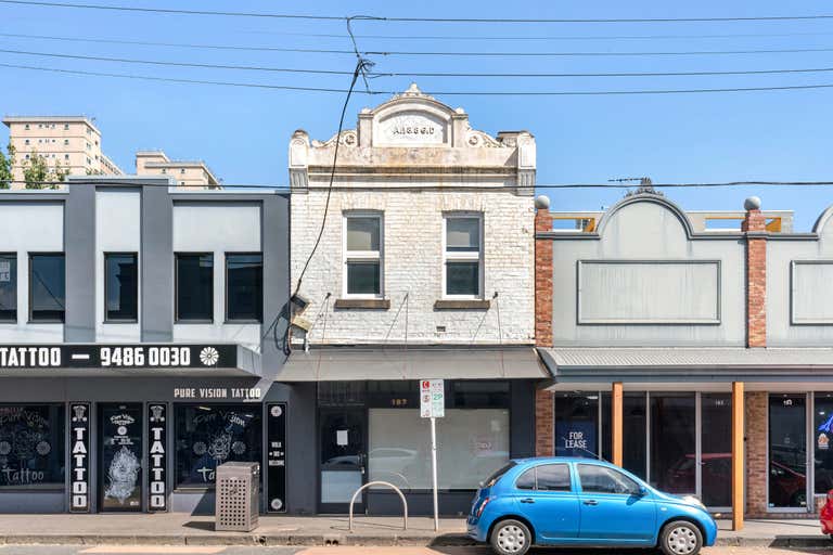 187 Johnston Street Collingwood VIC 3066 - Image 1