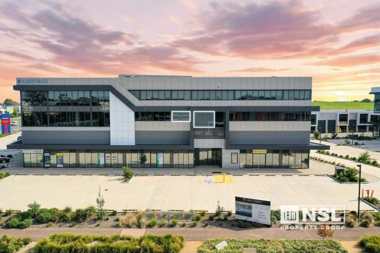 Suite 205, 148 Logis Bvd Dandenong South VIC 3175 - Image 1