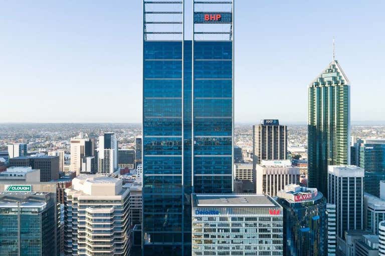 Brookfield Place, Tower 1, 125 St Georges Terrace Perth WA 6000 - Image 1