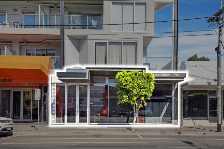 Shop 1 / 457-459 Lygon Street Brunswick East VIC 3057 - Image 1