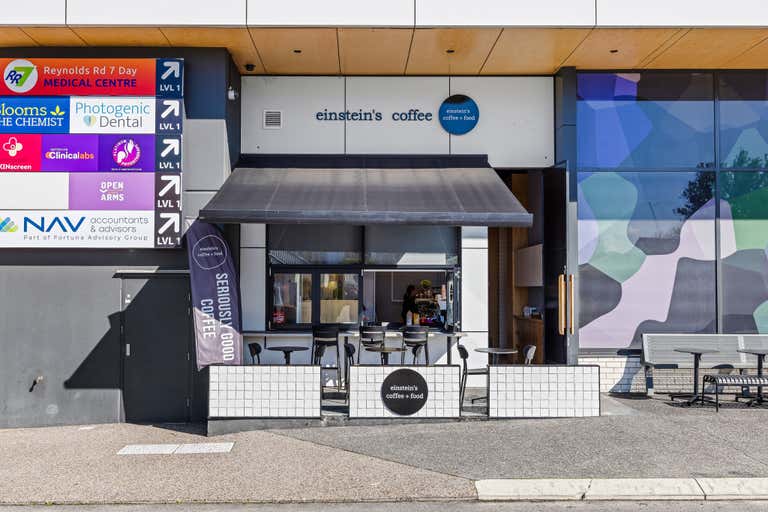 Shop T02 Woolworths Mount Pleasant, 39 Reynolds Road Mount Pleasant WA 6153 - Image 1