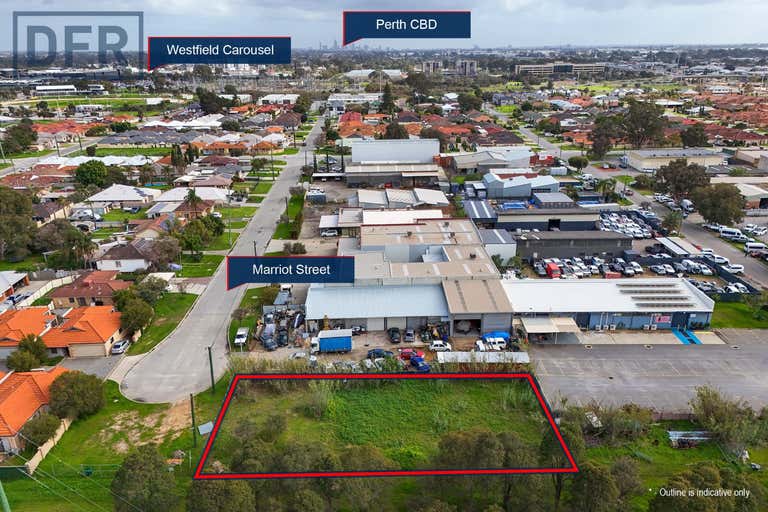 34 Marriot Street Cannington WA 6107 - Image 1